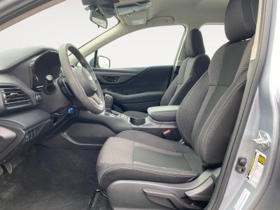 2023 Subaru Outback CVT