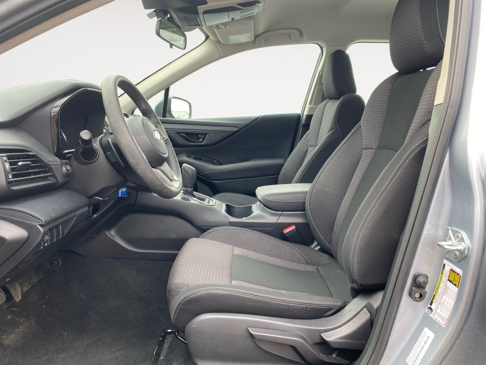 2023 Subaru Outback CVT