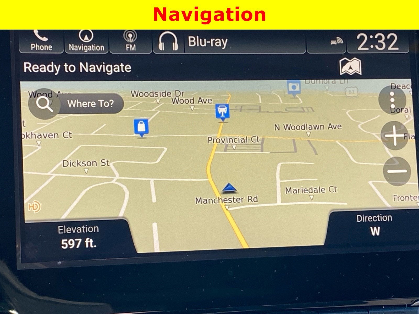 2020 Honda Odyssey Elite