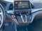 2020 Honda Odyssey Elite