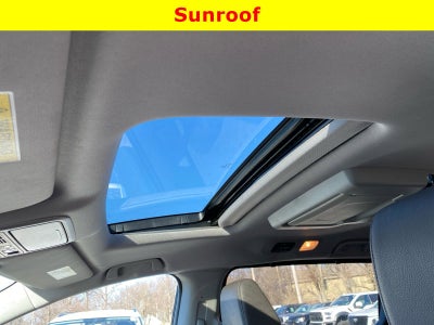 2020 Honda Odyssey Elite