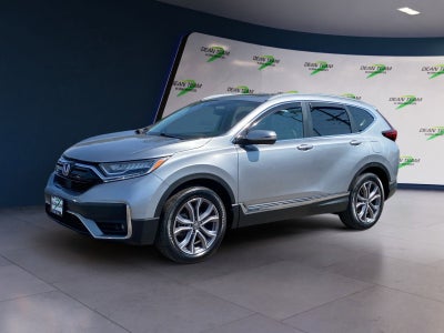 2021 Honda CR-V Touring