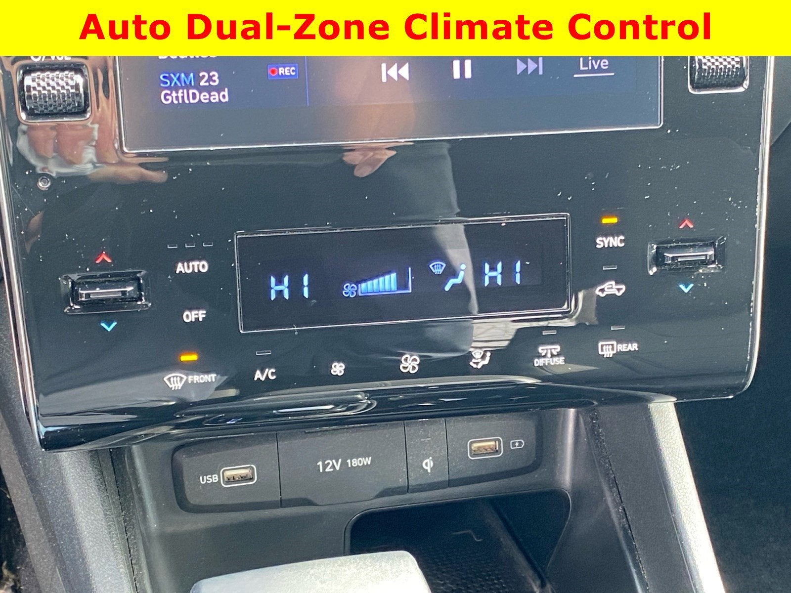 2022 Hyundai Santa Cruz SEL Premium