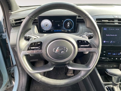 2022 Hyundai Santa Cruz SEL Premium