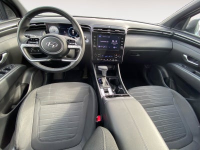 2022 Hyundai Santa Cruz SEL Premium