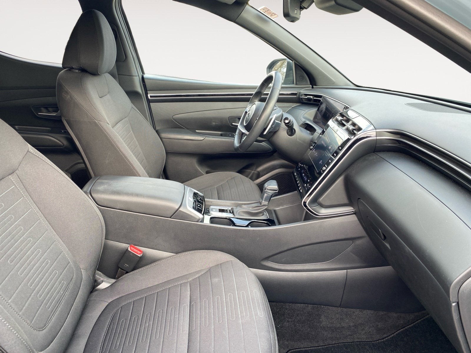 2022 Hyundai Santa Cruz SEL Premium