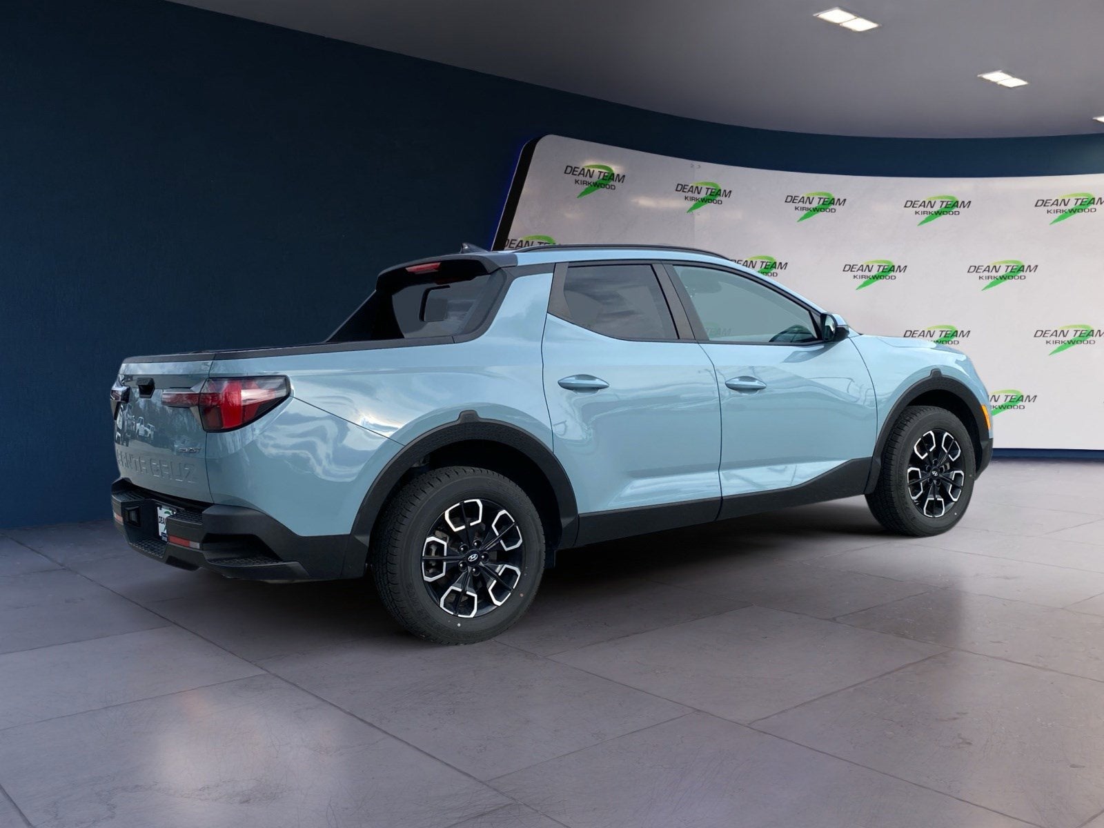 2022 Hyundai Santa Cruz SEL Premium