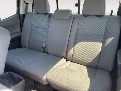 2021 Toyota Tacoma 4WD SR5