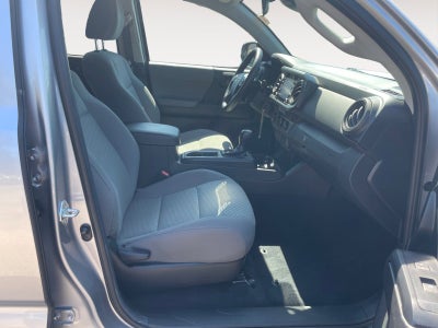 2021 Toyota Tacoma 4WD SR5