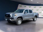 2021 Toyota Tacoma 4WD SR5