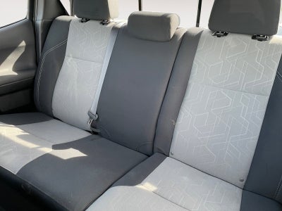 2021 Toyota Tacoma 4WD SR5