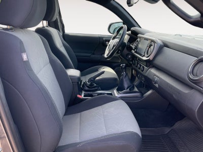 2021 Toyota Tacoma 4WD SR5