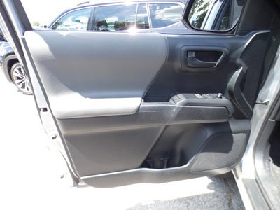 2019 Toyota Tacoma 4WD SR