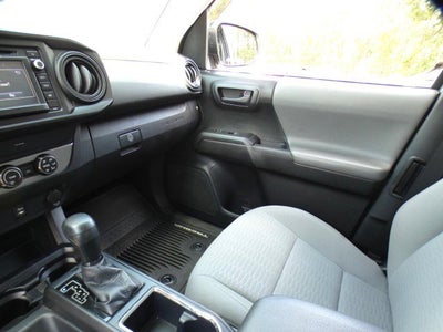 2019 Toyota Tacoma 4WD SR