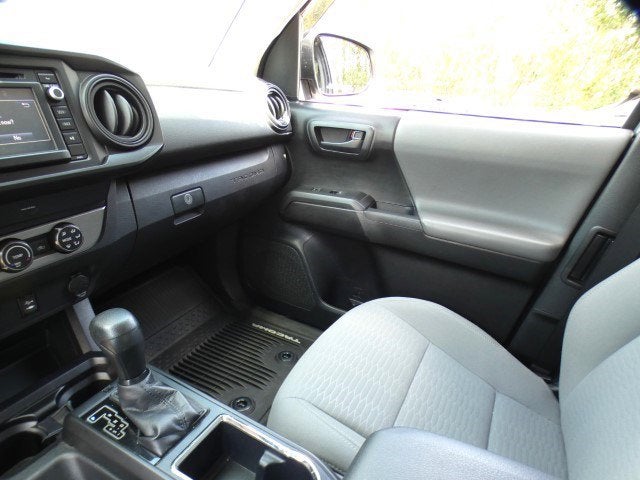 2019 Toyota Tacoma 4WD SR