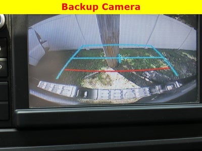 2019 Toyota Tacoma 4WD SR