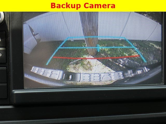 2019 Toyota Tacoma 4WD SR