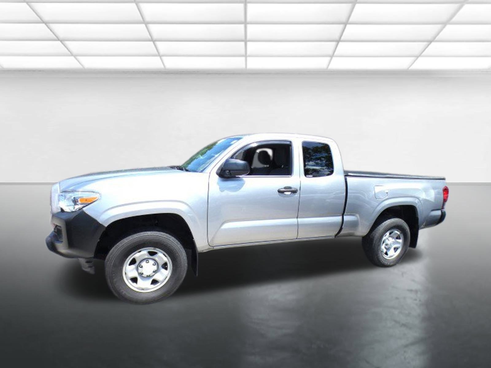 2019 Toyota Tacoma 4WD SR