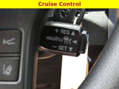 2019 Toyota Tacoma 4WD SR