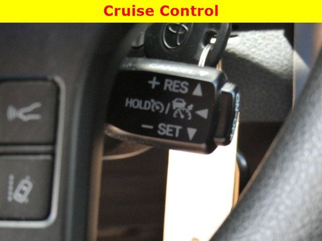 2019 Toyota Tacoma 4WD SR