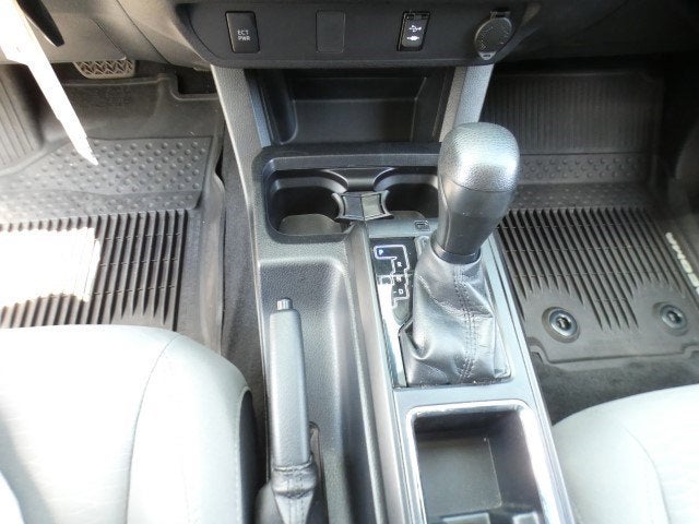 2019 Toyota Tacoma 4WD SR