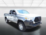 2019 Toyota Tacoma 4WD SR