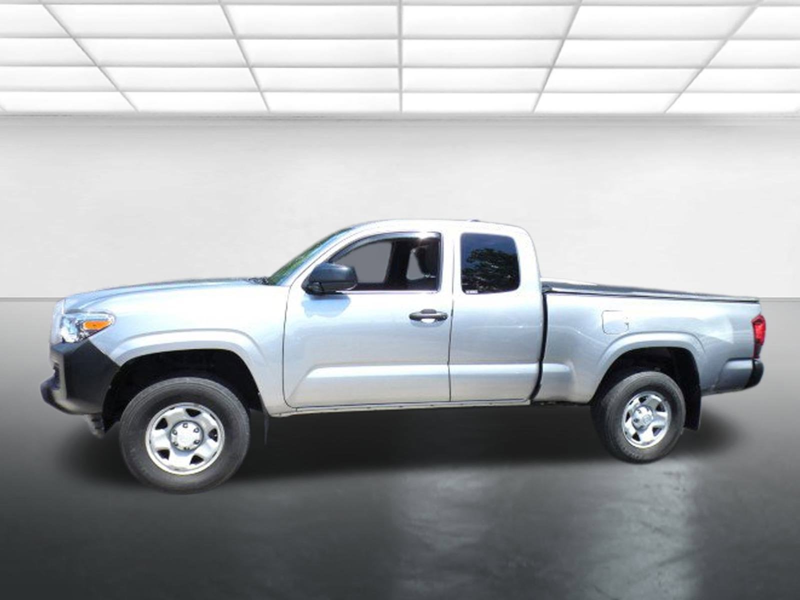 2019 Toyota Tacoma 4WD SR
