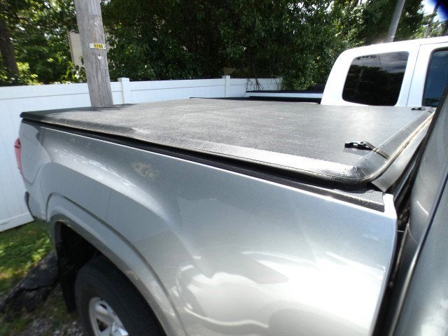 2019 Toyota Tacoma 4WD SR