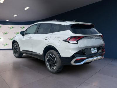 2025 Kia Sportage SX-Prestige