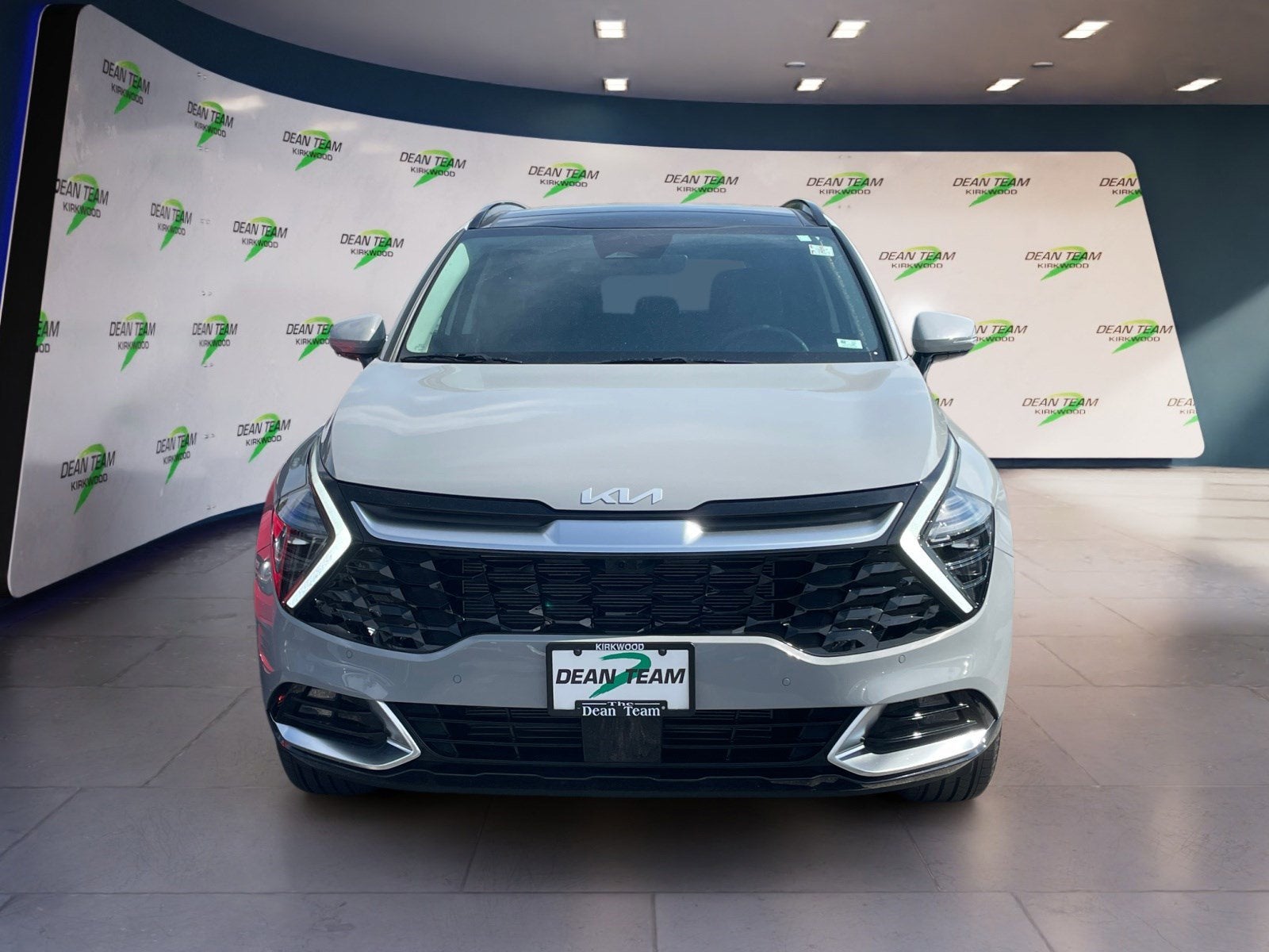 2025 Kia Sportage SX-Prestige