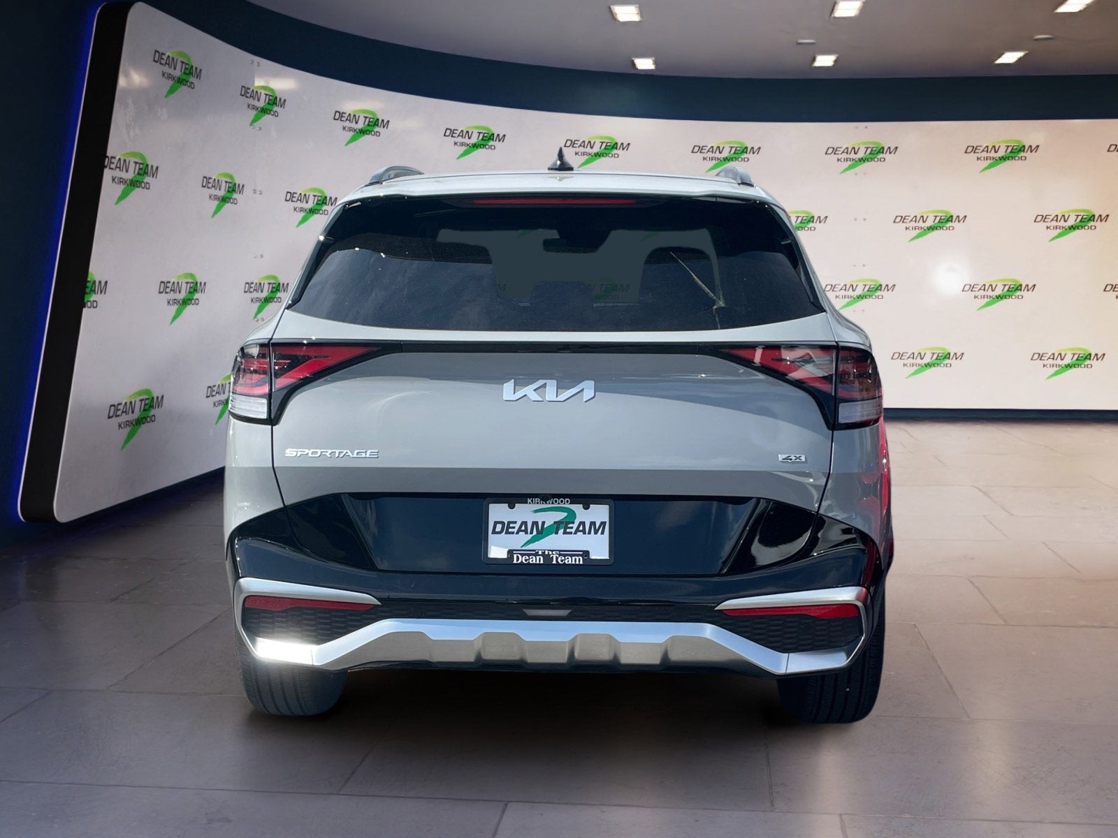 2025 Kia Sportage SX-Prestige