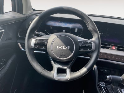 2025 Kia Sportage SX-Prestige