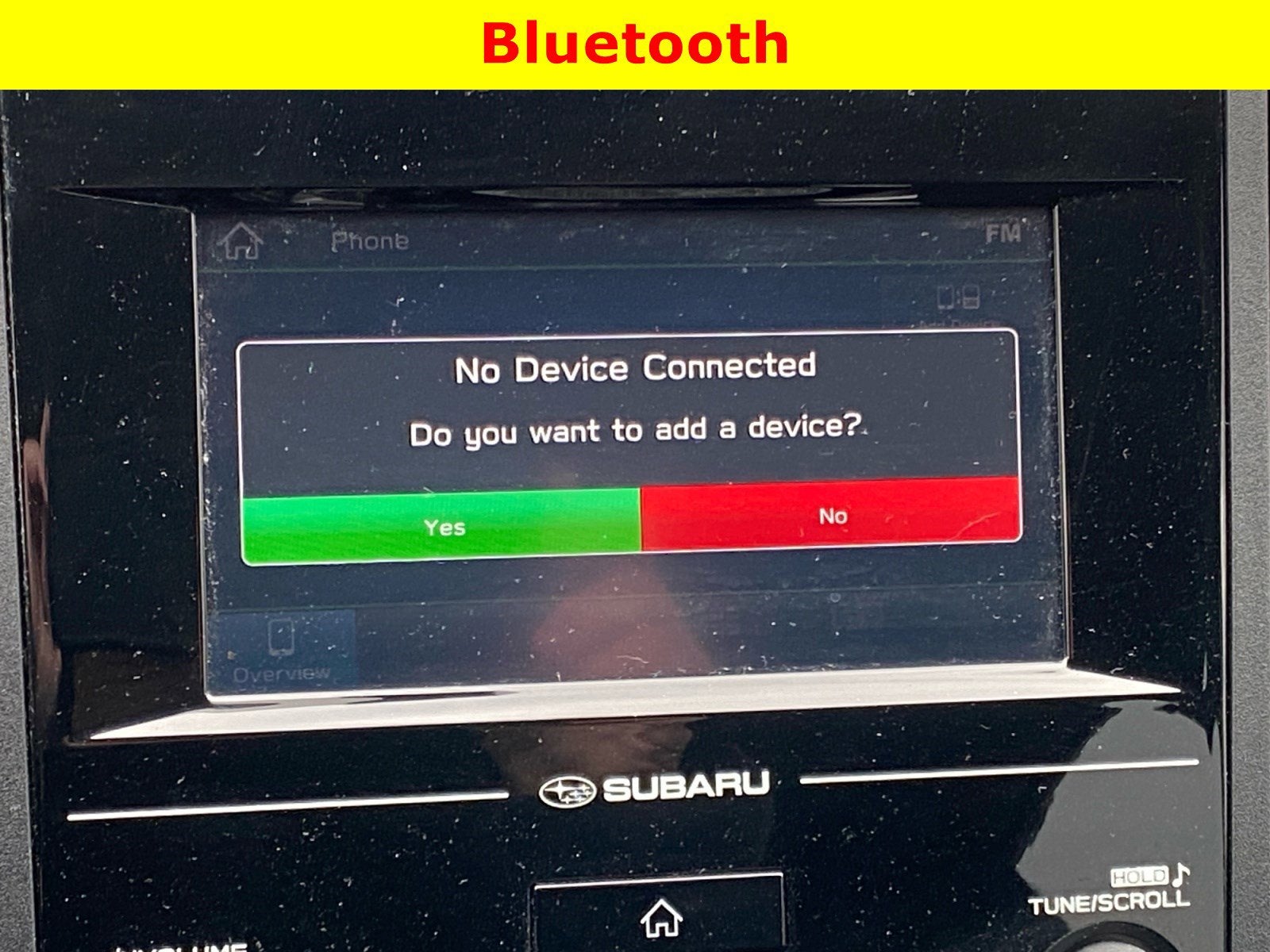 2021 Subaru Crosstrek 4 dr