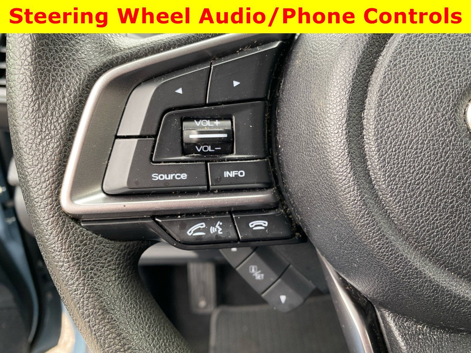 2021 Subaru Crosstrek 4 dr