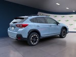 2021 Subaru Crosstrek 4 dr