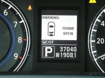 2012 INFINITI G37 Convertible 2dr