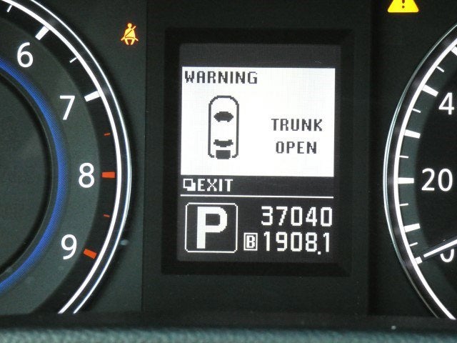 2012 INFINITI G37 Convertible 2dr