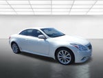 2012 INFINITI G37 Convertible 2dr