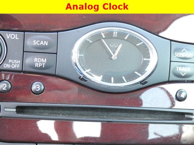 2012 INFINITI G37 Convertible 2dr