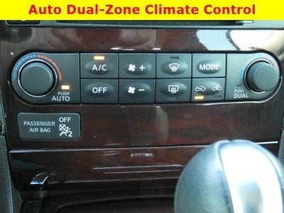 2012 INFINITI G37 Convertible 2dr