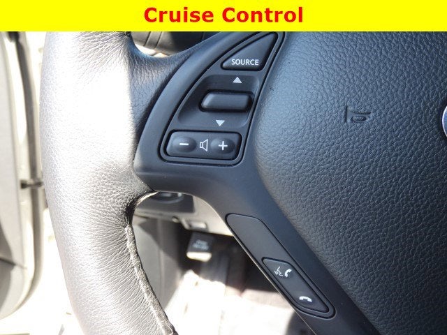 2012 INFINITI G37 Convertible 2dr