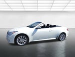 2012 INFINITI G37 Convertible 2dr
