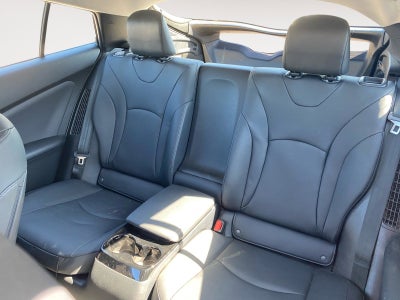 2018 Toyota Prius Prime Premium