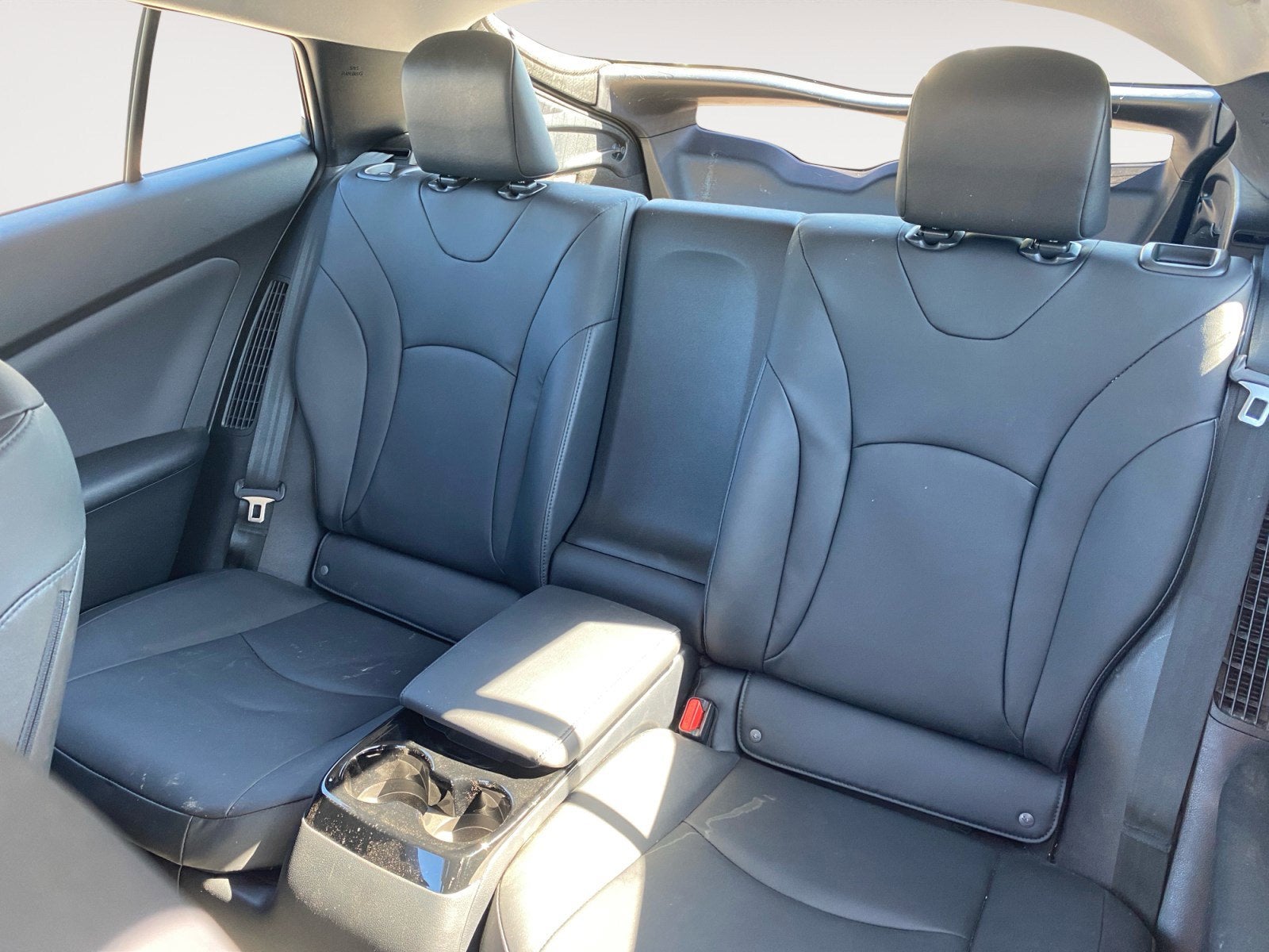 2018 Toyota Prius Prime Premium