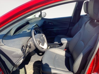 2018 Toyota Prius Prime Premium