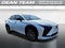 2024 Lexus RZ RZ 450e Premium
