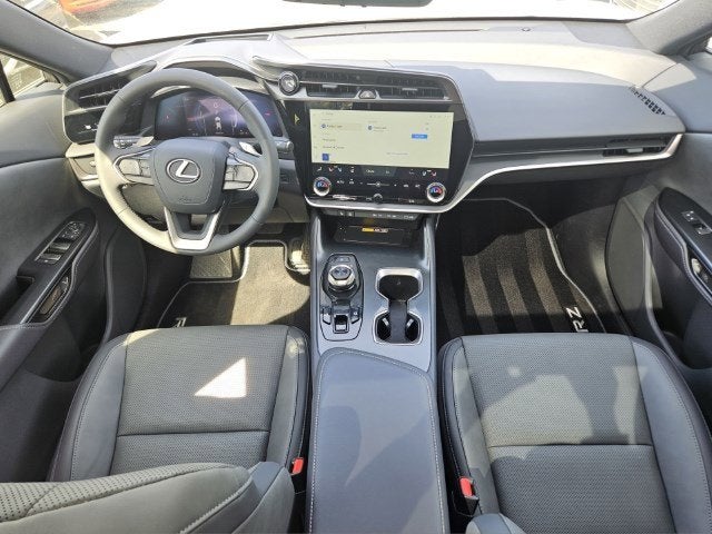 2024 Lexus RZ RZ 450e Premium
