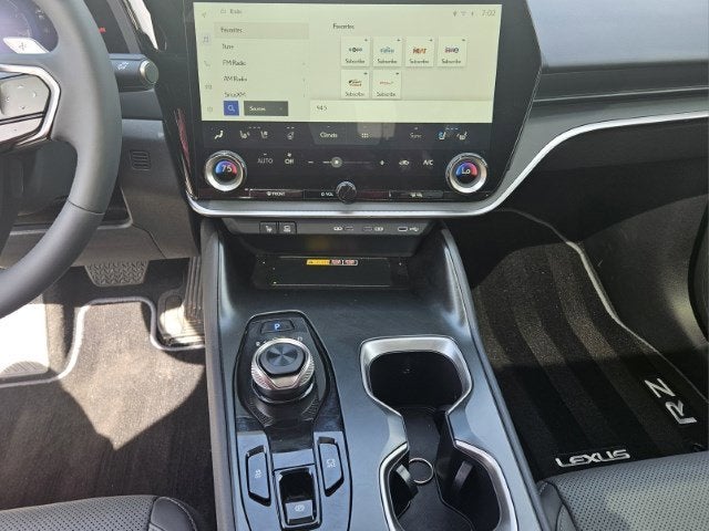 2024 Lexus RZ RZ 450e Premium