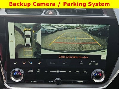 2024 Lexus RZ RZ 450e Premium