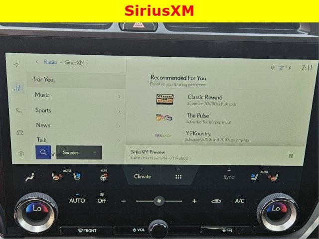 2024 Lexus RZ RZ 450e Premium